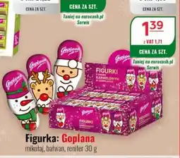 Eurocash Figurka: Gopłana oferta