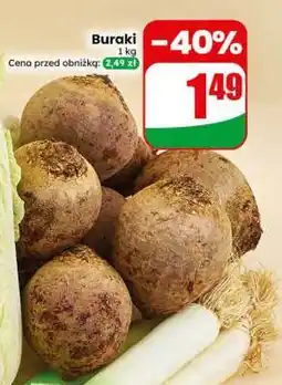 Dino Buraki oferta