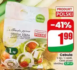 Dino Cebula oferta