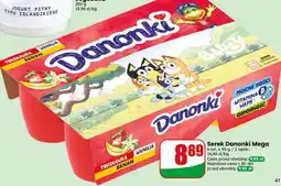 Dino Serek Danonki Mega oferta
