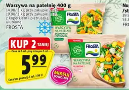 Prim Market Warzywa na patelnię ulubione Frosta oferta