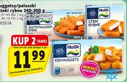 Prim Market Fish Nuggets Frosta oferta
