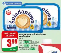 Dino MARGARYNA ŚNIADANIOWA KLASYCZNA oferta