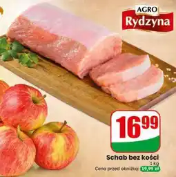 Dino Schab bez košci oferta