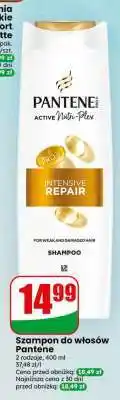 Dino Szampon do włosów Pantene oferta