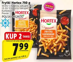 Prim Market Frytki Hortex oferta
