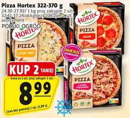 Prim Market Pizza Hortex oferta