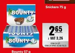 Eurocash Bounty oferta
