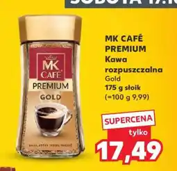 Kaufland MK CAFÉ PREMIUM oferta