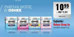 Eurocash Tabletki: Oshee Drop In oferta