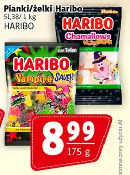 Prim Market Pianki/żelki Haribo oferta