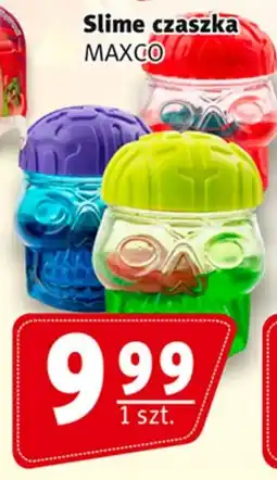 Prim Market Slime czaszka MAXCO oferta