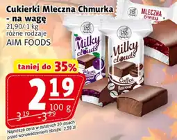 Prim Market Cukierki Mleczna Chmurka oferta