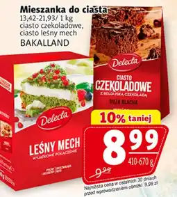 Prim Market Ciasto Czekoladowe Delecta oferta