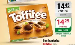 Eurocash Toffifee oferta