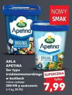 Kaufland ARLA Apetina oferta