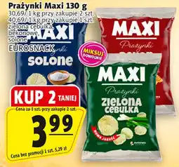 Prim Market Prażynki Maxi oferta
