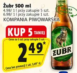 Prim Market Żubr oferta