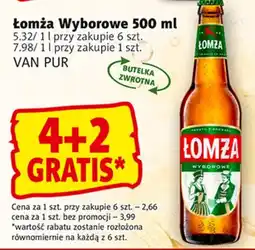 Prim Market Łomża Wyborowe oferta