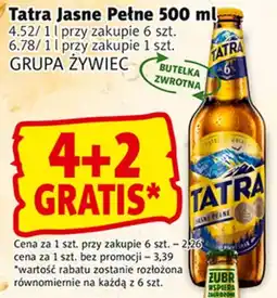 Prim Market Tatra Jasne Pełne oferta
