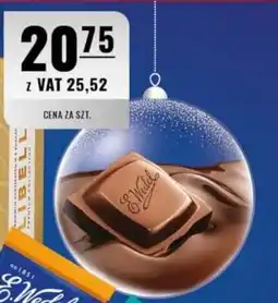 Eurocash Czekolada Libell oferta