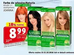 Prim Market Farba do włosów Natura oferta