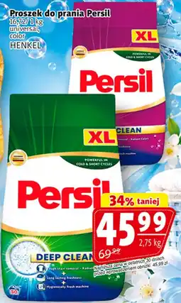 Prim Market Proszek do prania Persil oferta