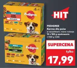 Kaufland PEDIGREE oferta
