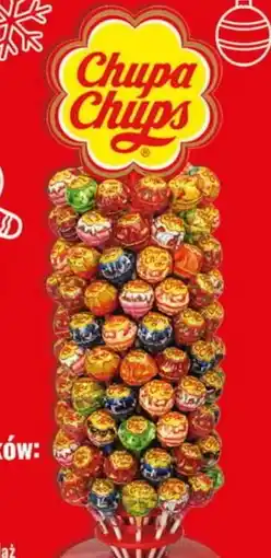 Eurocash Stelaż do lizaków: Chupa Chups oferta