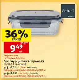 Auchan actuel oferta