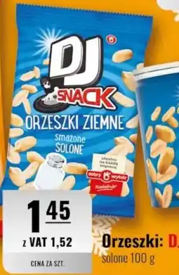 Eurocash Orzeszki Solone oferta