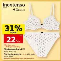 Auchan Inextenso by AuchanLab oferta