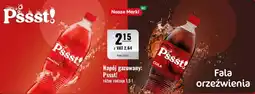 Eurocash Napój gazowany: Pssst! oferta