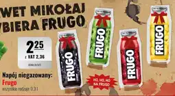 Eurocash Napój niegazowany: Frugo oferta