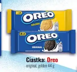 Eurocash Ciastka: Oreo oferta
