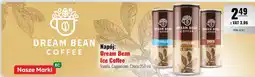 Eurocash Dream Bean Ice Coffee oferta