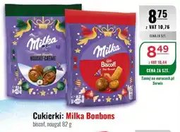 Eurocash Milka Bonbons oferta
