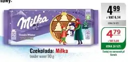 Eurocash Czekolada: Milka tender winer oferta