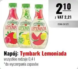 Eurocash Napój: Tymbark Lemoniada oferta