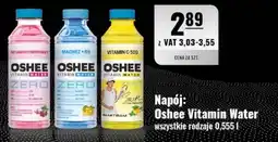 Eurocash Oshee Vitamin Water oferta