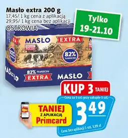 Prim Market Masło Extra oferta