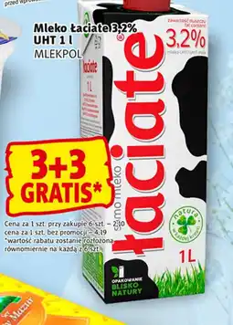 Prim Market Mleko Łaciate oferta