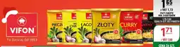 Eurocash VIFON Zupa ZŁOTY oferta