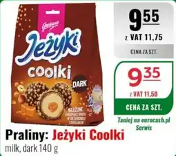 Eurocash Jeżyki Coolki oferta
