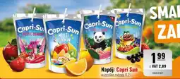 Eurocash Napój: Capri Sun oferta