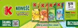 Eurocash Napój: Kubus wszystkie rodzaje oferta