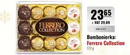 Eurocash Ferrero Collection oferta