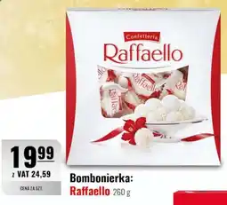 Eurocash Bombonierka: Raffaello oferta