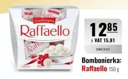 Eurocash Bombonierka: Raffaello oferta