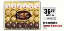 Eurocash Bombonierka: Ferrero Collection oferta